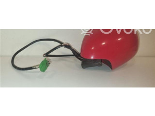 Зеркало электрическое Volkswagen New Beetle 1998 - 2010 года