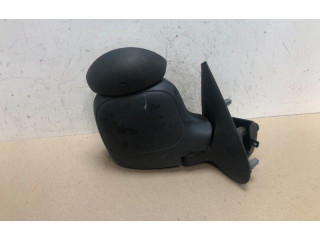 Zpětné zrcátko Citroen Berlingo 1999