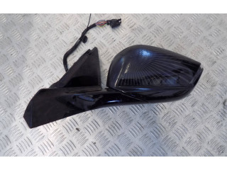 Зеркало электрическое Citroen DS4 - года