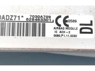 Боковая подушка безопасности 7030A709, 0080.P1.11.0030 Mitsubishi L200