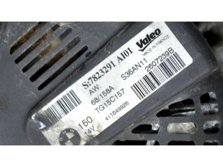 Генератор TG15C157, S36AN11 Mini One - Cooper R57 2.0