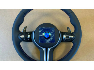 Руль BMW 4 F36 Gran coupe 2014-2017 года 32307848338, 32307845798