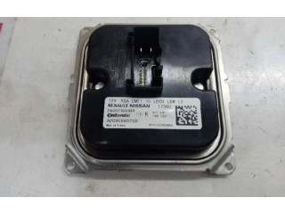 Блок управления Xenon