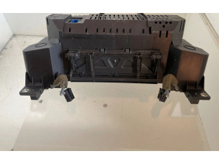 Přístrojová deska Audi A8 S8 D3 4E 2004 4E0920900F, 110080101008