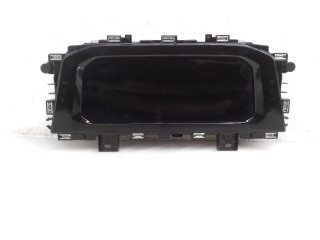 Панель приборов 5H0920340A   Volkswagen Golf VIII       