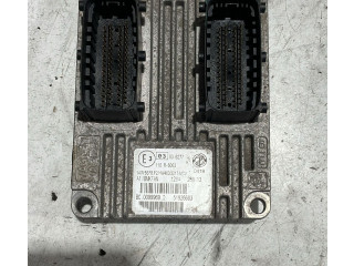 Řídící jednotka 51926683, 51926683 Fiat Punto Evo 2010
