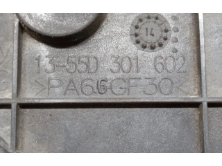 Комплект вентиляторов 1k0121207bc, 1k0121205ad Volkswagen Caddy