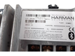 Дисплей 68190241AF, T00BE106373170 Jeep Grand Cherokee