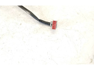 Зеркало электрическое        Ford Galaxy  2006 - 2015 года   