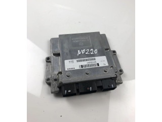 Блок управления двигателя 30729351, NO220   Volvo V70