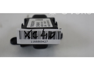 Блок управления 31489409 Volvo XC40