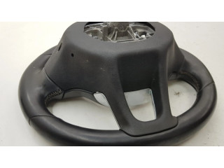 Руль Peugeot 2008 I  2013-2019 года 98084115ZD      