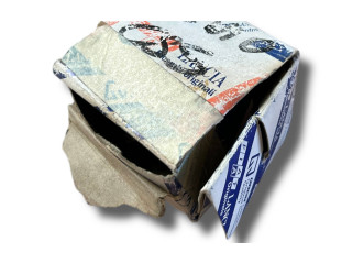 Блок комфорта 71315004010   Fiat 500L   