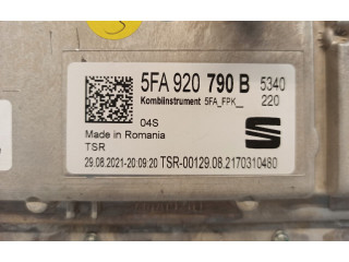 Панель приборов 5FA920790B, 102KM   Cupra Formentor       