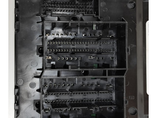 Модуль кузова 4N0907063KG, 4N0907063AG Audi e-tron