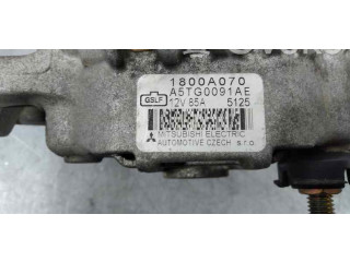 Генератор A5TG0091AE Smart ForFour I