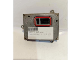 Блок управления Xenon