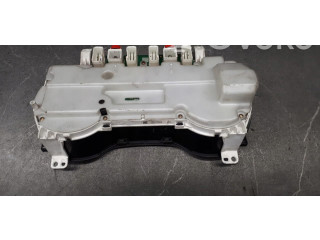 Přístrojová deska Toyota RAV 4 (XA50) 2020 83800-42861