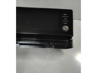 Дисплей 5E3035869C Skoda Octavia Mk4