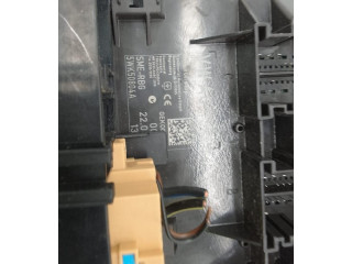 Блок управления 5WK50804A   Volkswagen Caddy