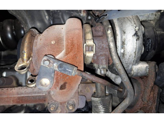 Turbodmychadlo Турбина Citroen Berlingo