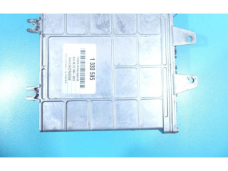 Блок управления двигателем Блок управления IMPRK1330595, 4D0907557J   Audi A8 S8 D2 4D