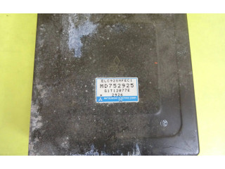 Блок управления двигателя MD752925 Mitsubishi Colt