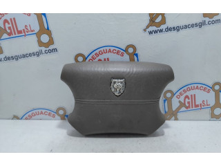 Подушка безопасности водителя HNC9180EB, 159077 Jaguar XJ X308