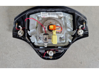 Подушка безопасности водителя Mitsubishi L200