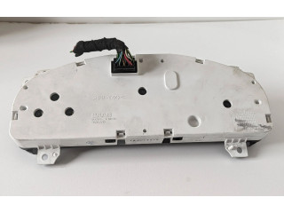 Панель приборов 5373188, 69295170T   Saab 9-5       