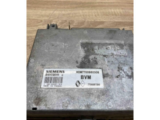 Přístrojová deska Renault Laguna I 1994 HOM7700860308, 7700867290