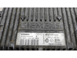 Блок управления коробки передач