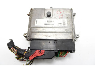 Блок управления двигателя P30729800, T43822 Volvo C70 B5244S