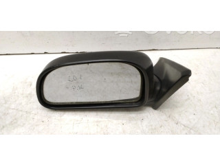 Зеркало (механическое) Mitsubishi Colt 1992 - 1996 года