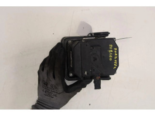 Блок АБС Smart Roadster