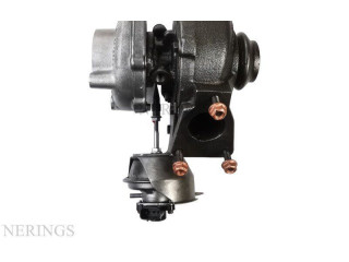 Турбина Citroen C4 Grand Picasso 753556, HRX108