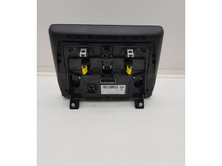 Дисплей 280346137R, A14795 Renault Clio V