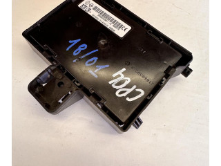 Блок комфорта 8200652284, 8200652284 Renault Clio III