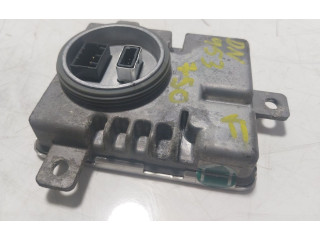 Блок управления Xenon