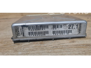 Блок управления коробкой передач P09480761   Volvo S60