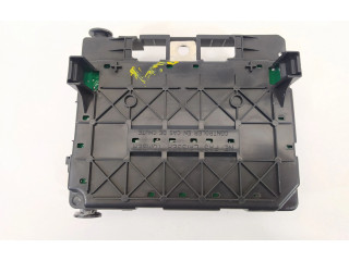 Pojistková skříňka Řídící jednotka BSM 9650618580 Citroen Berlingo 2007