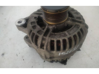 Генератор 0124525035 Citroen C4 I