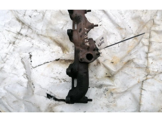 Всасывающий коллектор 25333ag, sino4-0.8 Volkswagen PASSAT B5.5