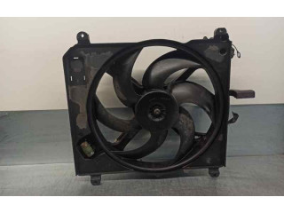 Přístrojová deska Fiat Multipla 2000 806120000