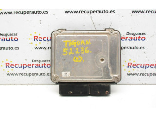 Řídící jednotka 03L907309AE   Volkswagen Tiguan 2012