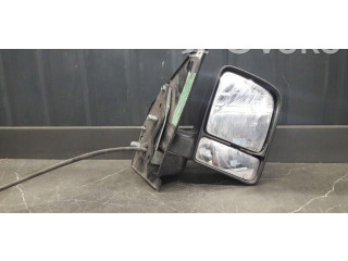 Зеркало электрическое Ford Transit - Tourneo Connect 2003 - 2008 года