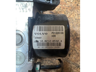 Блок АБС 31329139, 000404972C2 Volvo V70 2008 - 2013 года