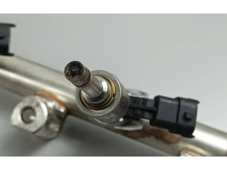 Топливная рампа 000283628, 326170021 Maserati Levante для двигателя 55263624