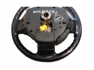 Руль Mitsubishi Outlander 2007 - 2012 года