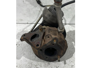 Turbodmychadlo Турбина 5443015079, 5443015079 Nissan Note (E11)